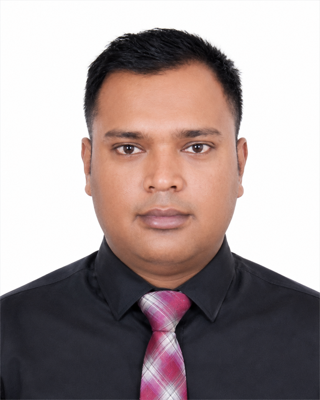 Shamol Miah