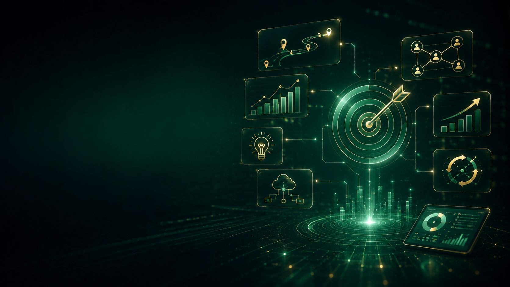 Business Strategy & Technology — Batch 3