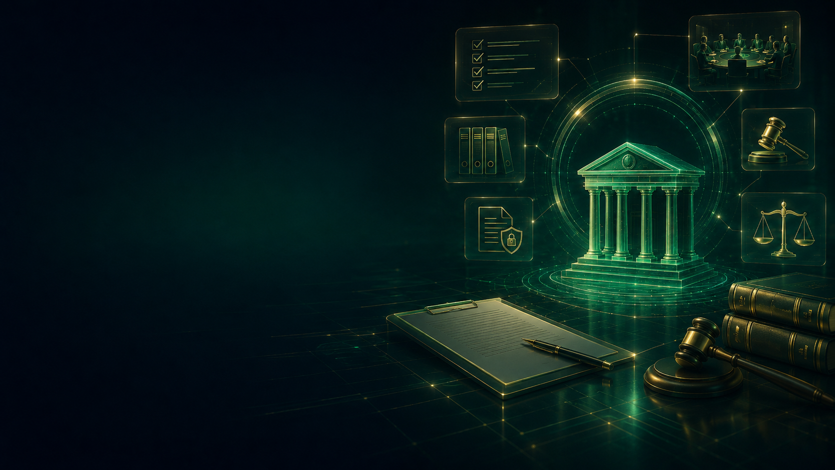 Corporate Laws & Practices