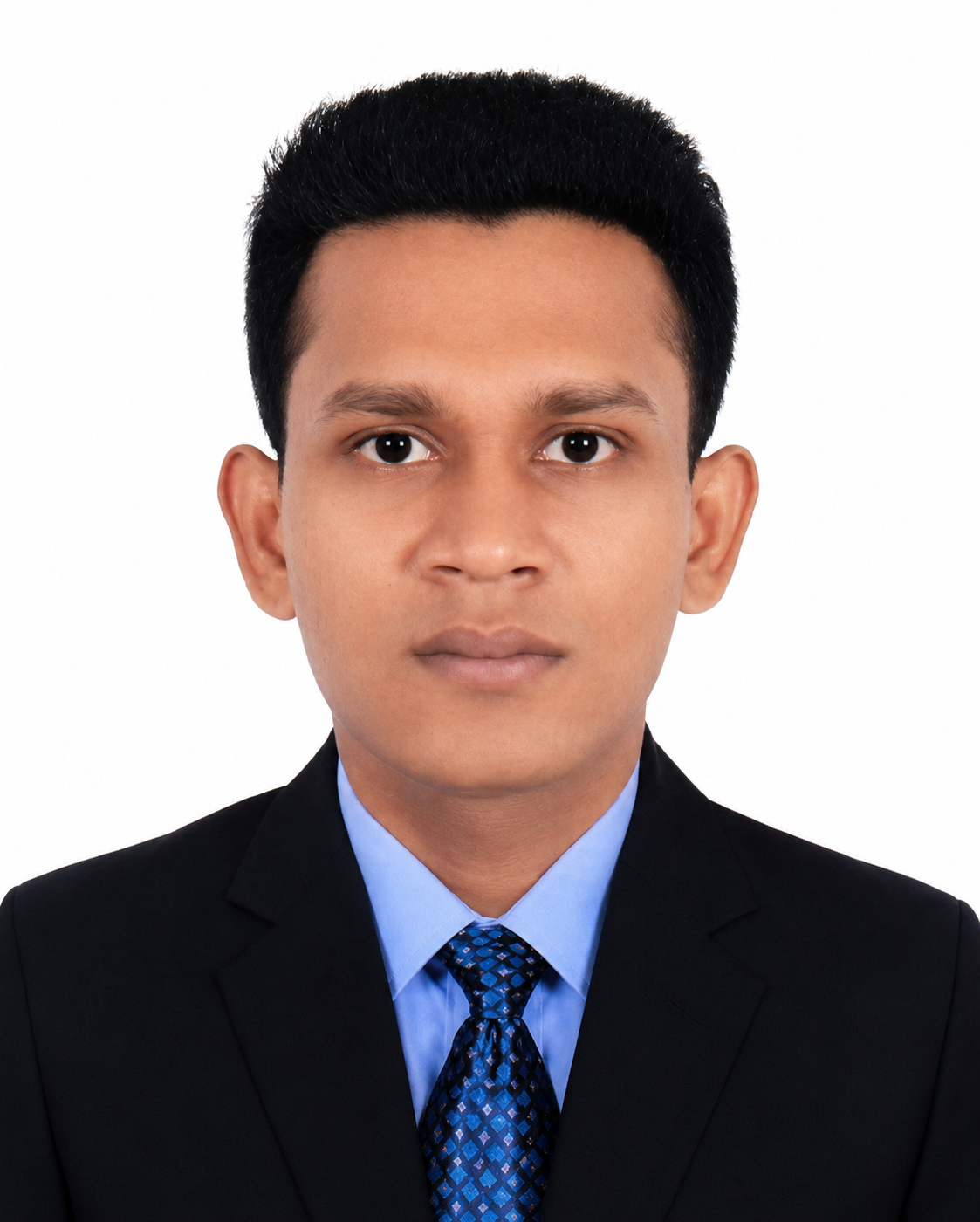 Habib Akond