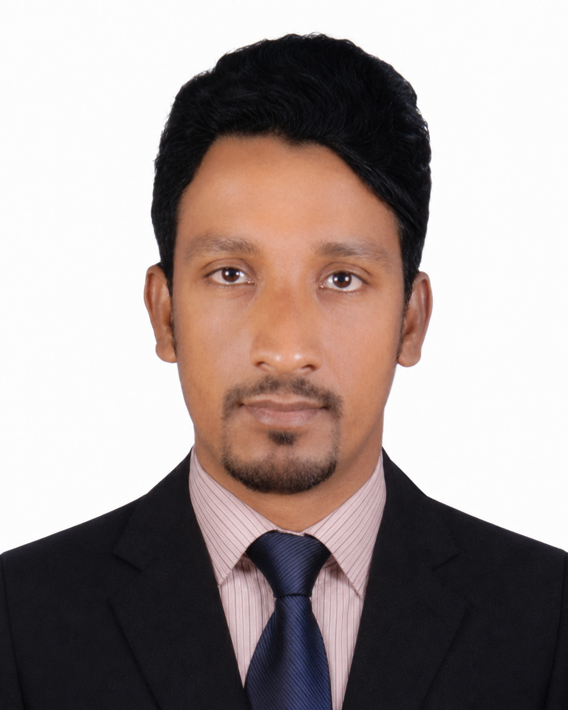 Salauddin Morshed