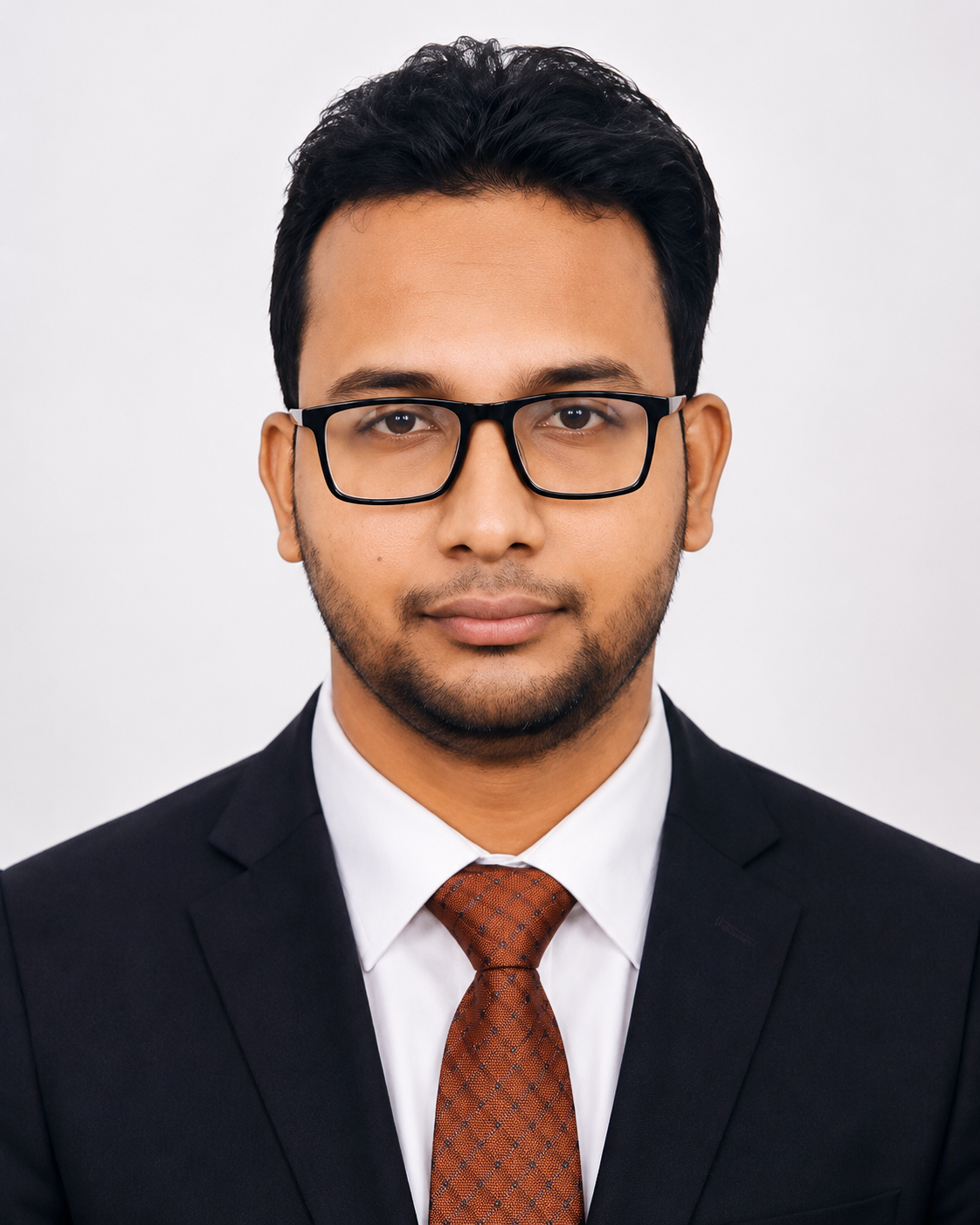 Md. Abdur Rahman Jim