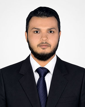 K. M. Atiqul Islam Anik