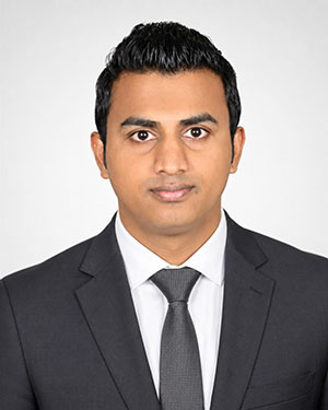 Anwar Hossain