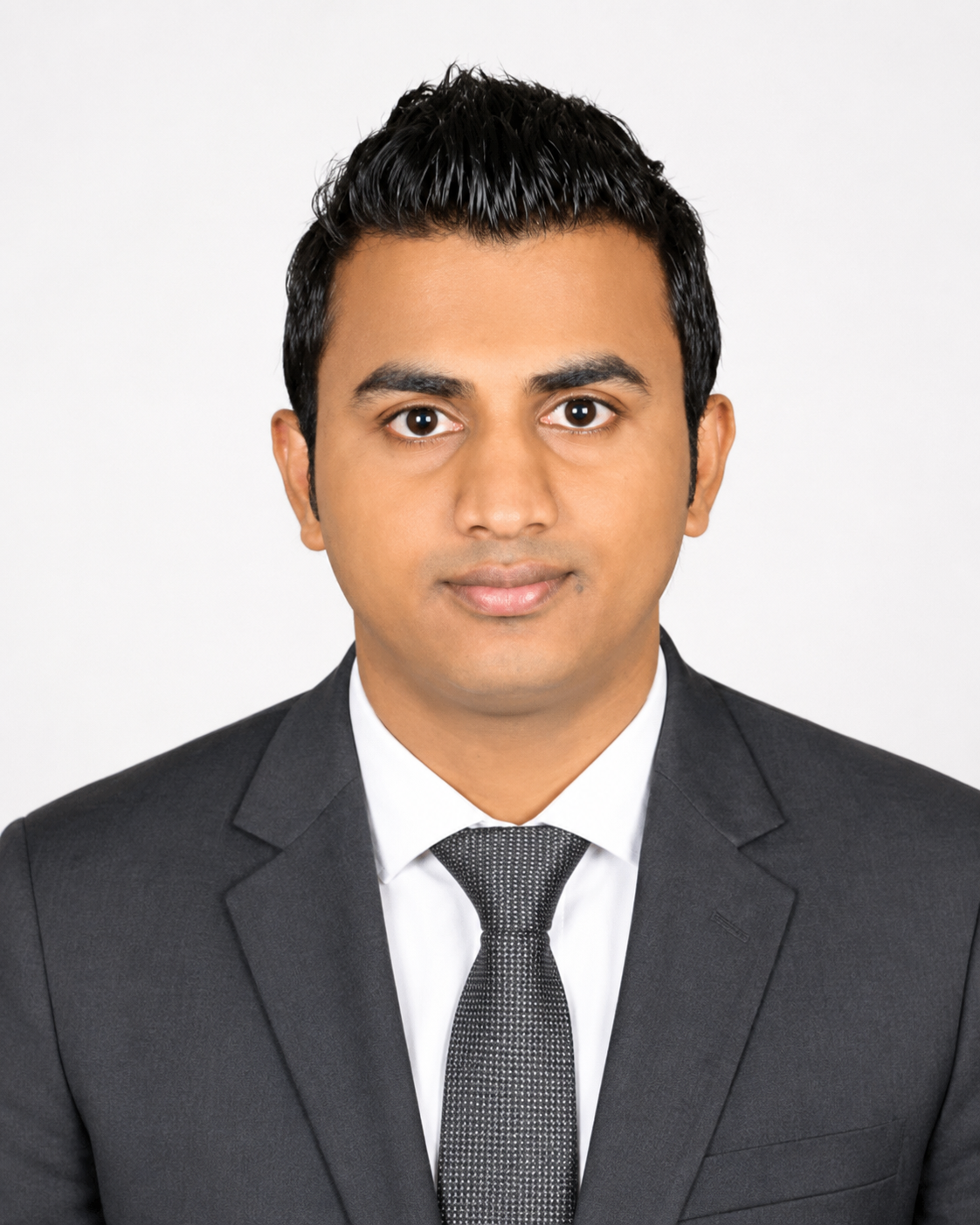 Anwar Hossain