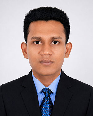 Habib Akond