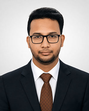 Md. Abdur Rahman Jim