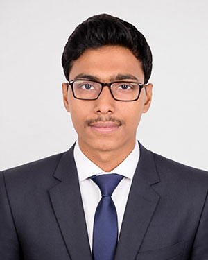 Md. Mahfuzor Rahman