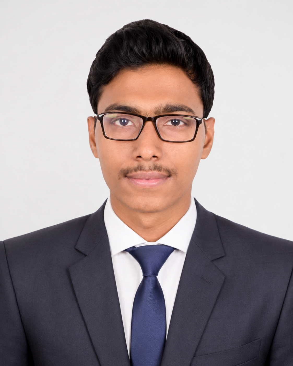 Md. Mahfuzor Rahman