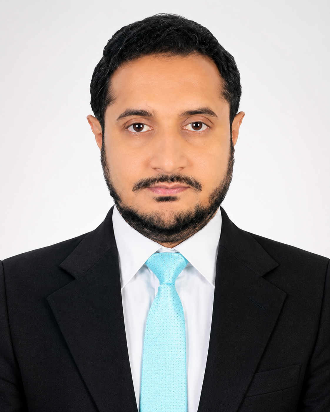 Nazmul Kabir