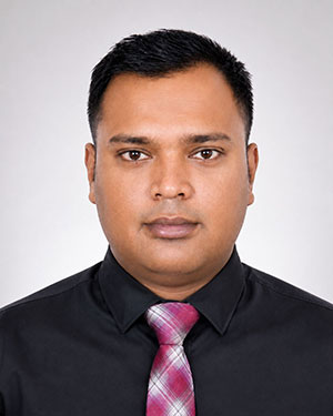 Shamol Miah