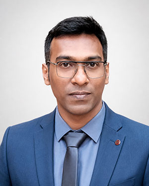 Twsif Tanvir Tanoy